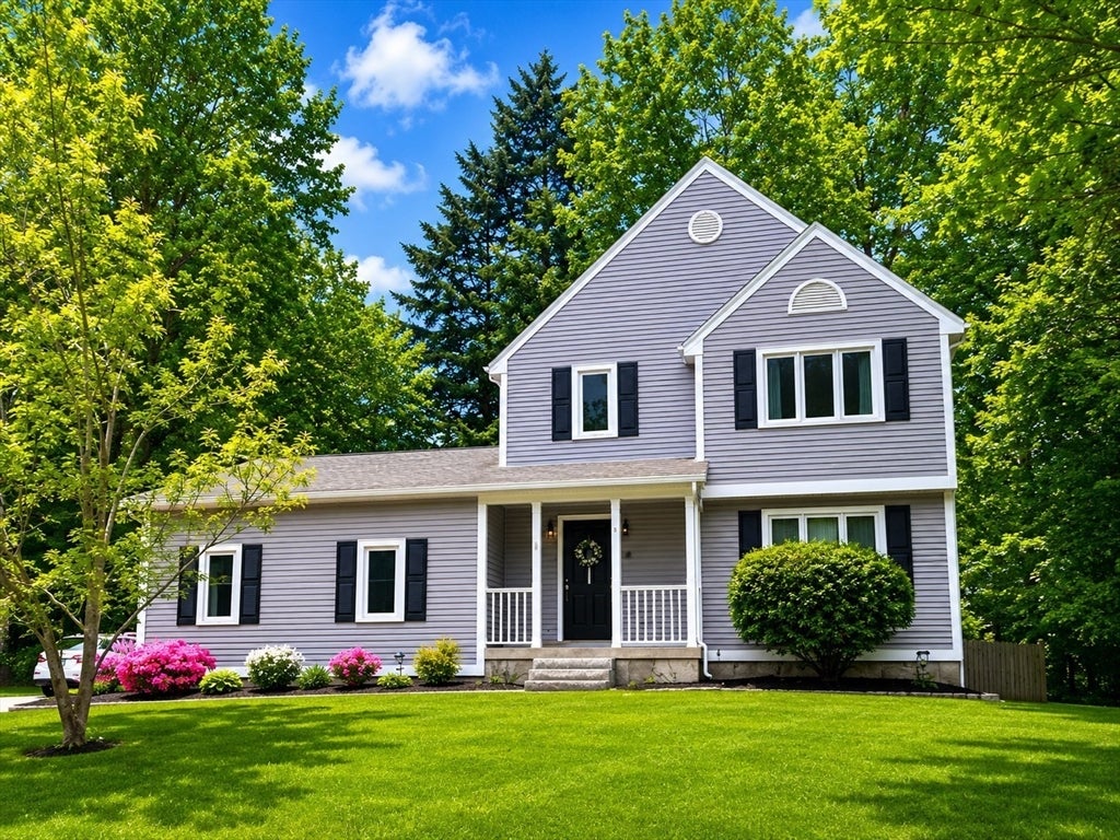 10 Tattan Farm Road, Worcester, MA Photo #1