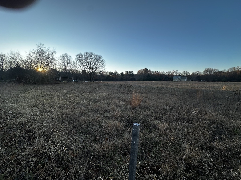 Lot 3R Pomeroy Meadow Rd