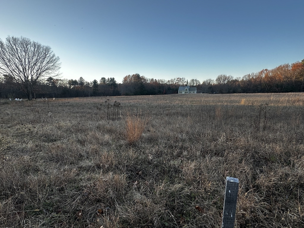 Lot 3R Pomeroy Meadow Rd