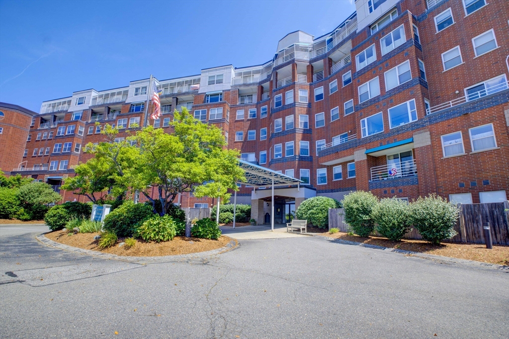 9 Park Ave 602