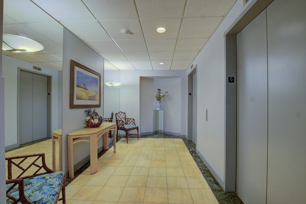 9 Park Ave 602