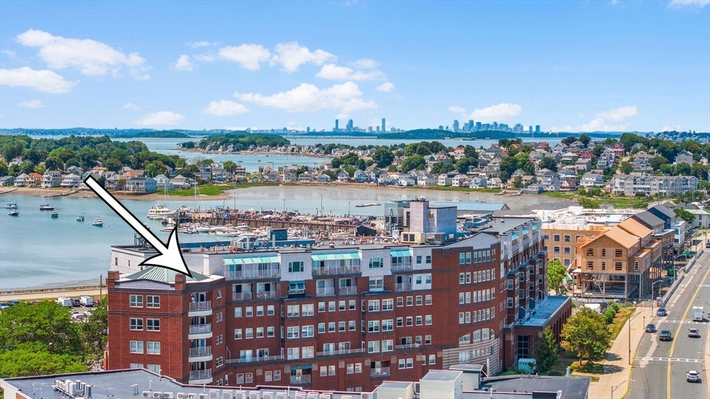 9 Park Ave 602