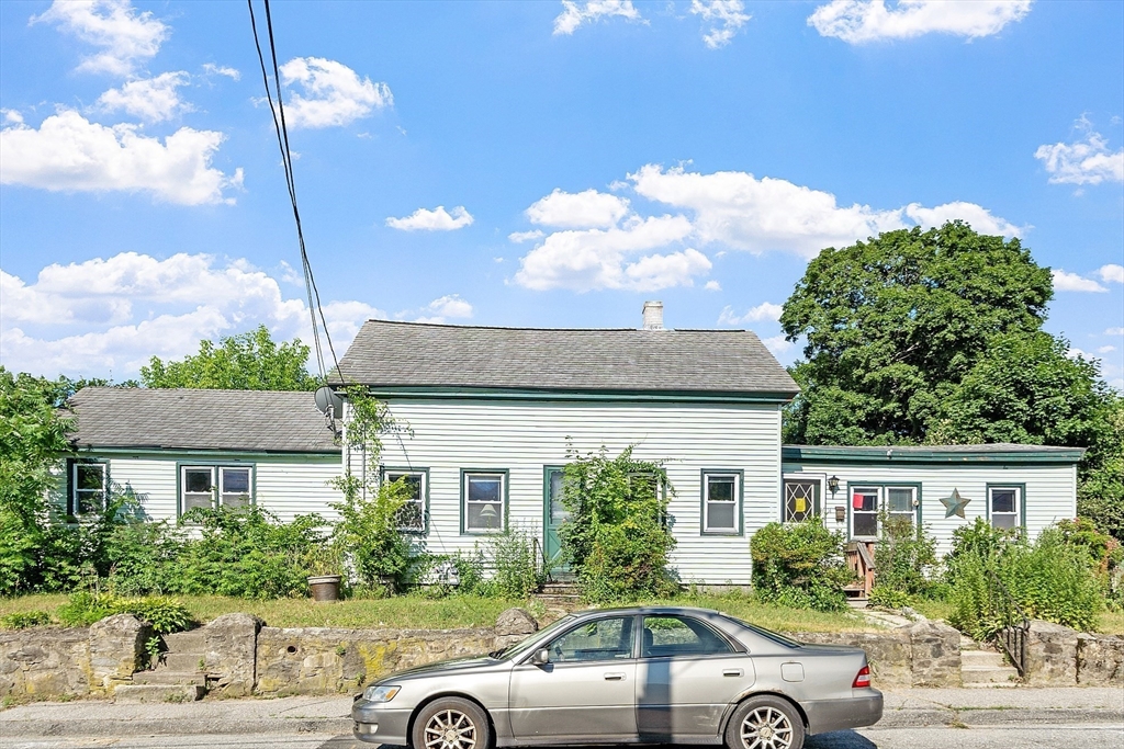 14 Central Ave
