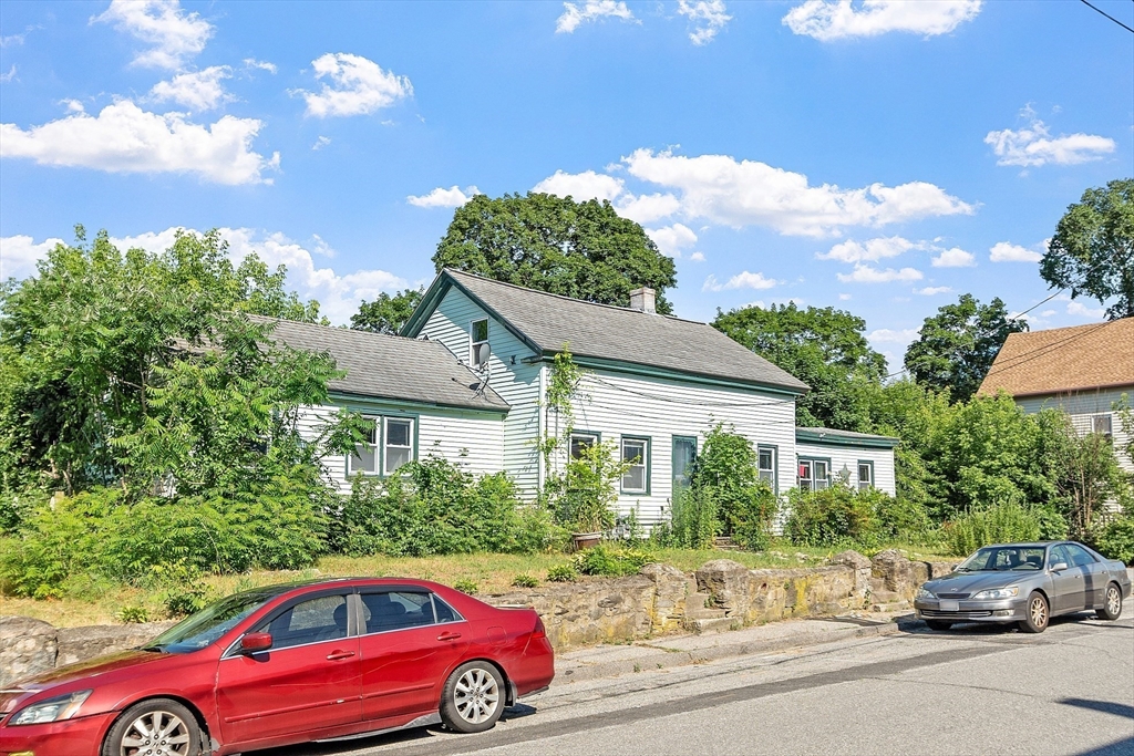 14 Central Ave