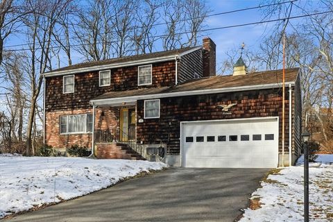 Photo of 28 Surrey Rd, Salem, MA 01970 (MLS # 73472480)