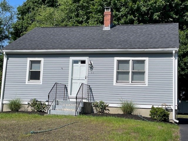 Photo of 44 Marshall Avenue, Marshfield, MA