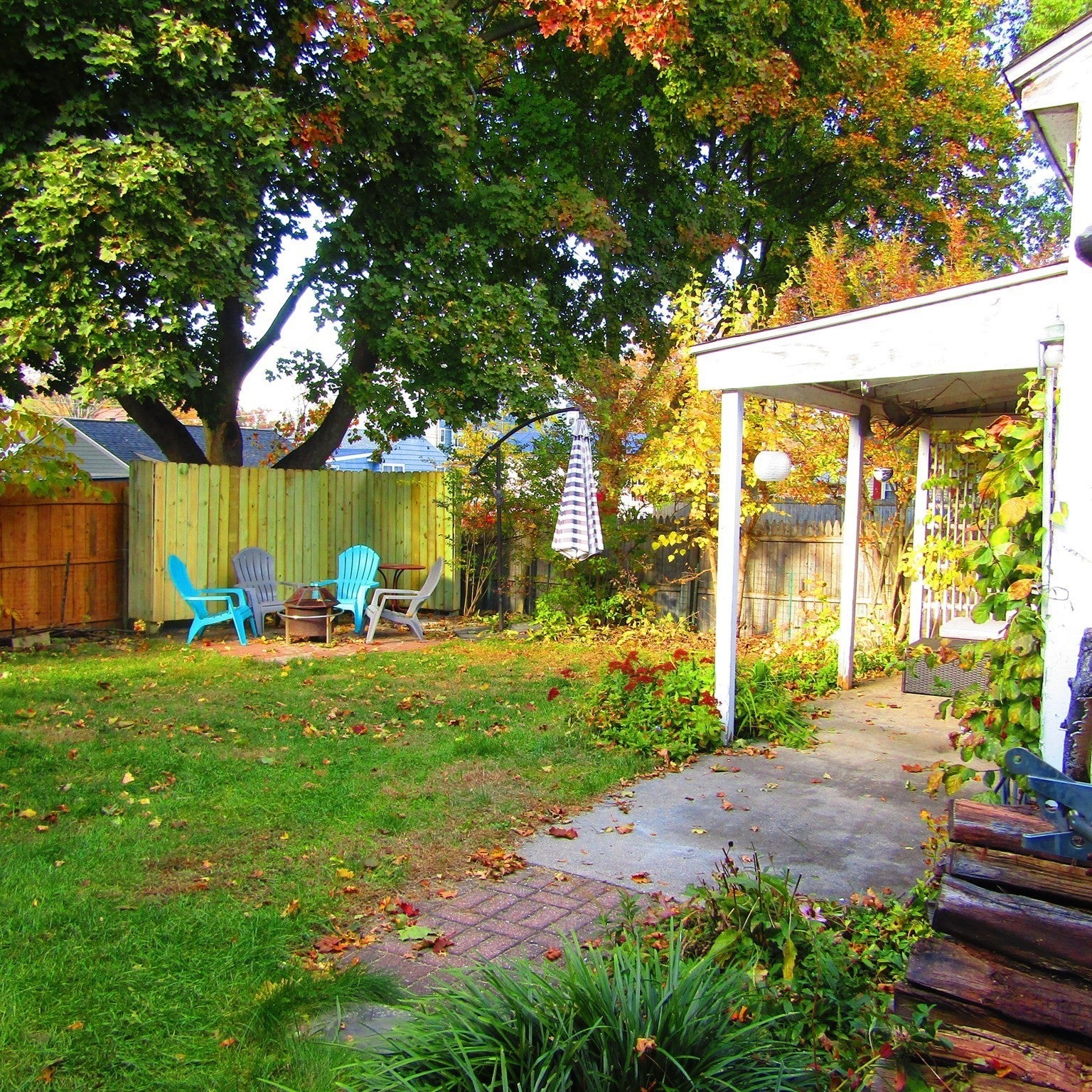 21 Glenwood Avenue