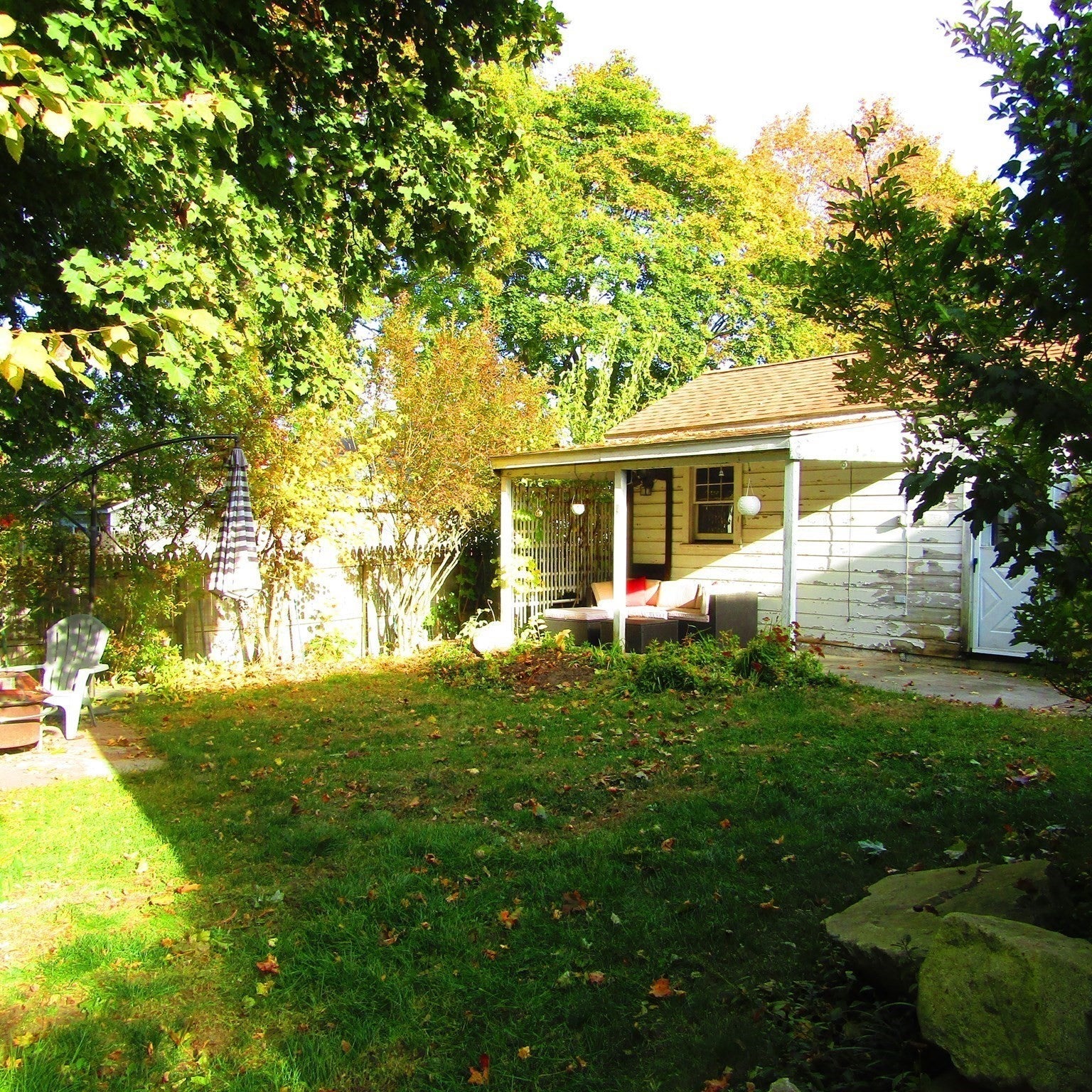 21 Glenwood Avenue