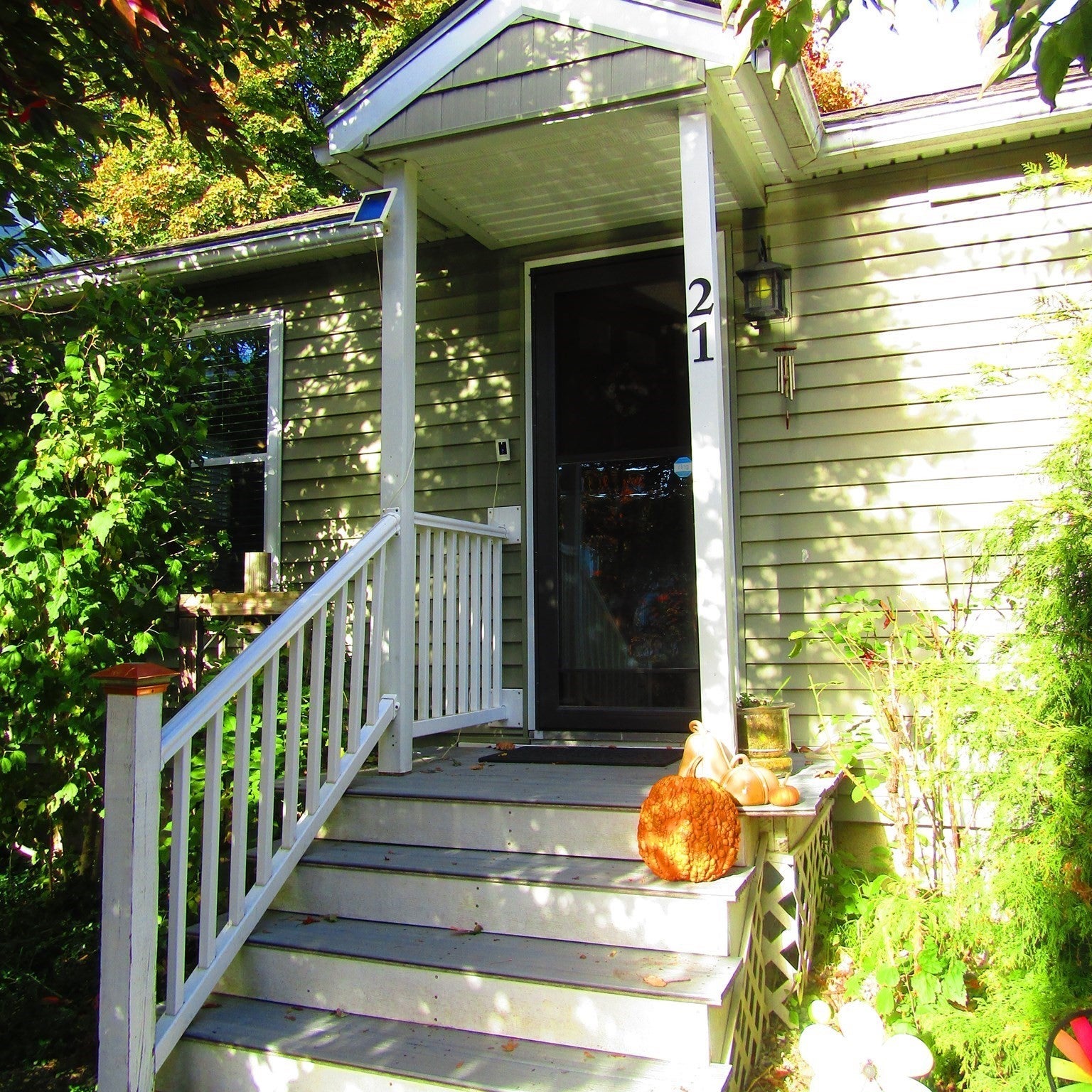 21 Glenwood Avenue