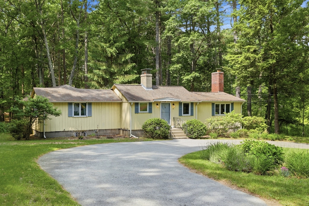 24 Forest Rd