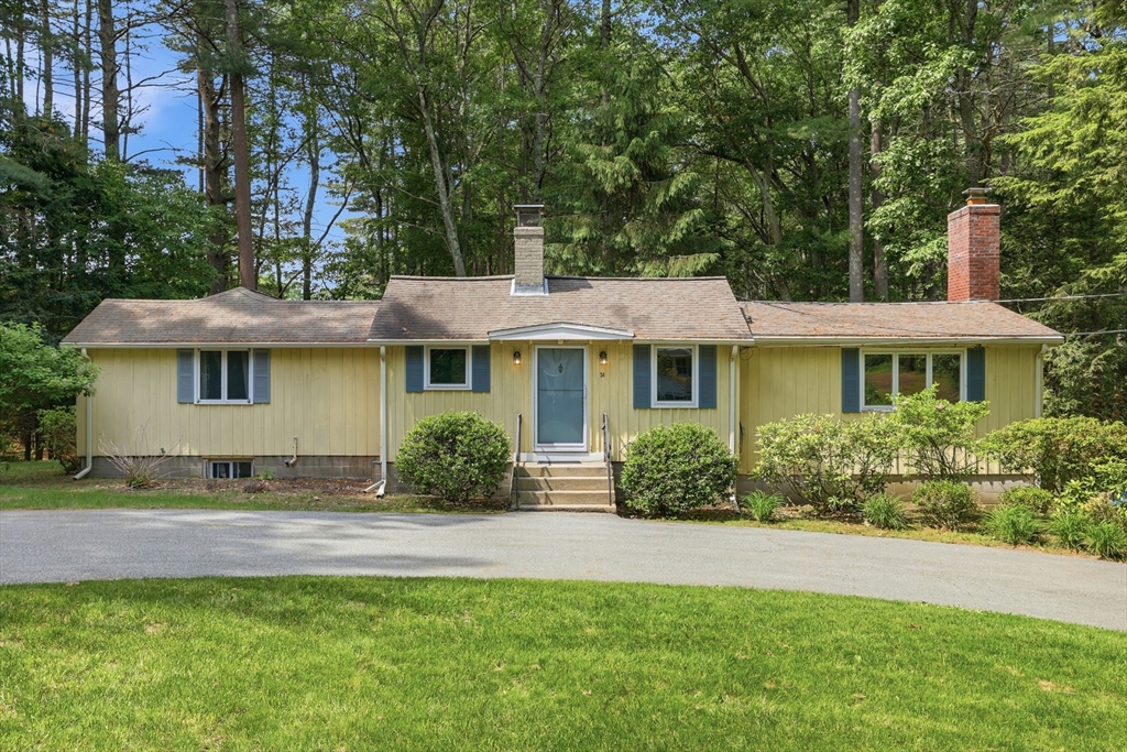 24 Forest Rd