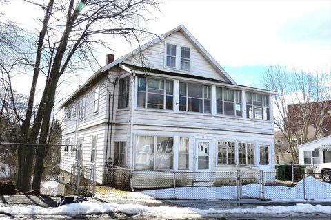 168-170 Fayette St Watertown MA 02472