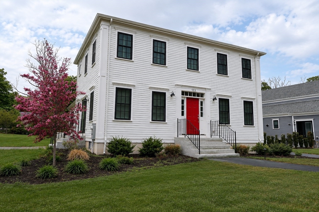 553 Foundry St, Easton, MA Photo #1