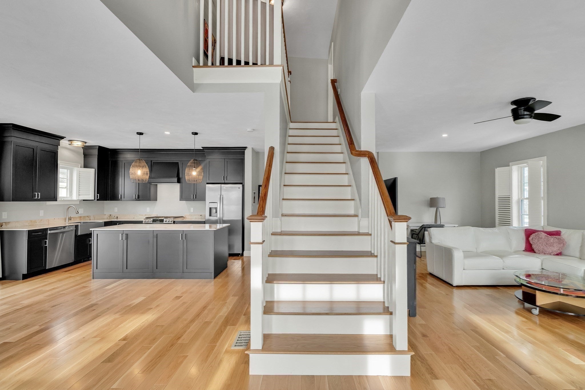 553 Foundry St.