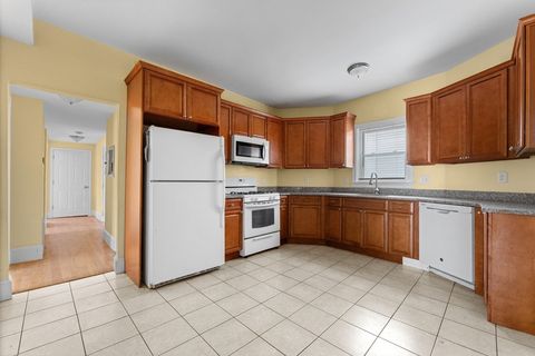 Photo of 571 Washington St #2, Boston, MA 02135 (MLS # 73463935)