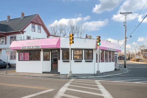 Photo of 200 Webster St, Rockland, MA 02370 (MLS # 73488146)