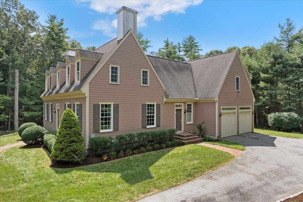 791 Locust St.