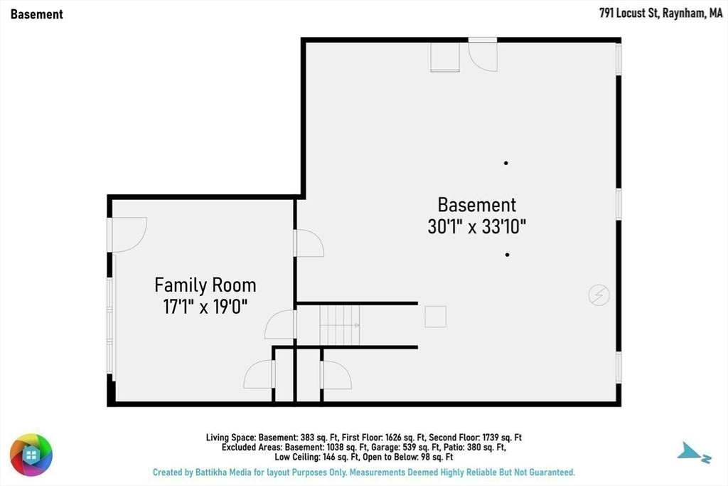 791 Locust St, Raynham, MA Photo #38