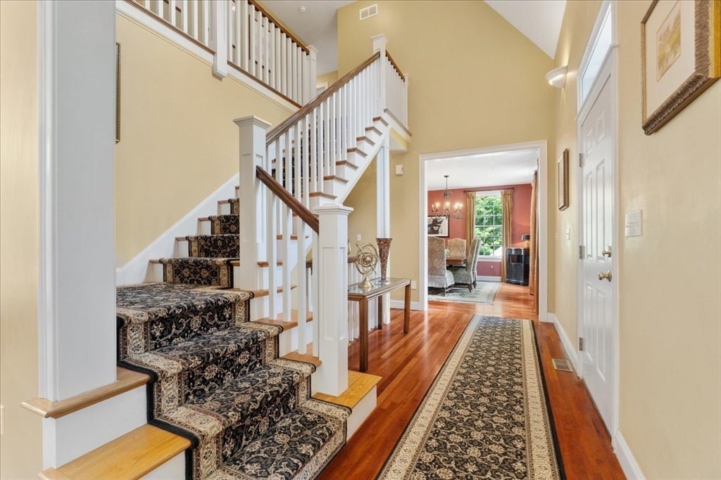 791 Locust St.