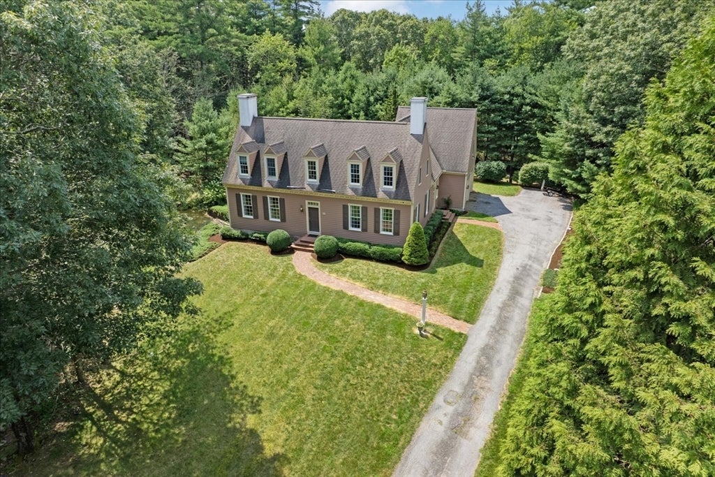 791 Locust St.