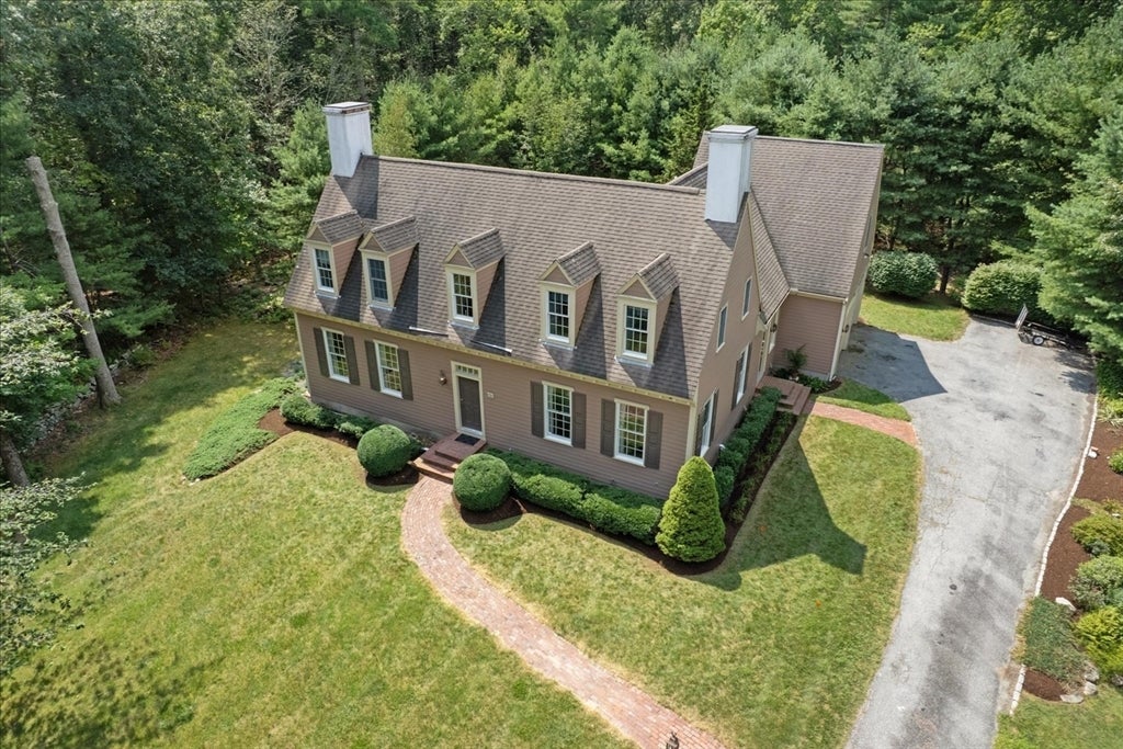 791 Locust St.