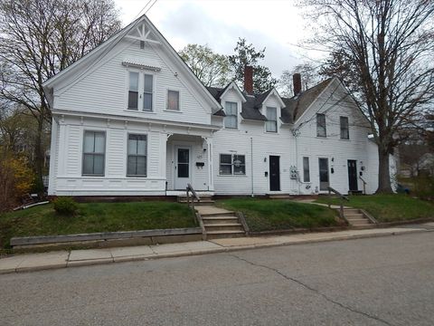 Photo of 224 Drury Ave #4, Athol, MA 01331 (MLS # 73505750)