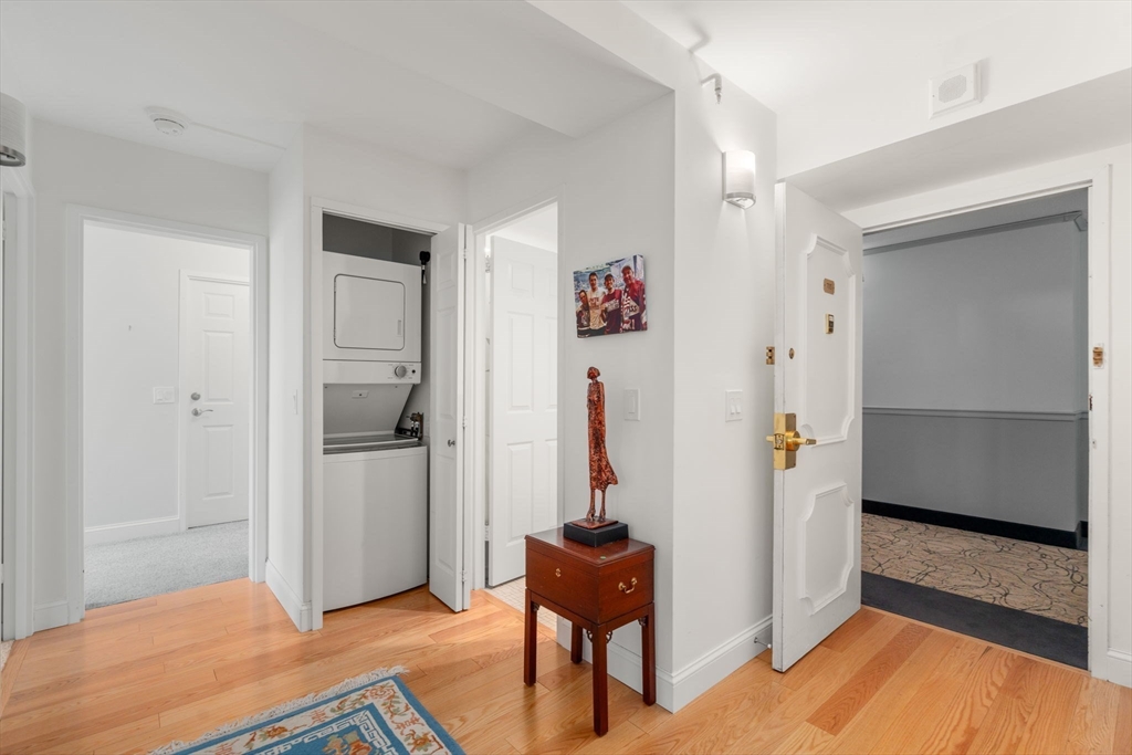 250 Hammond Pond Parkway 705S