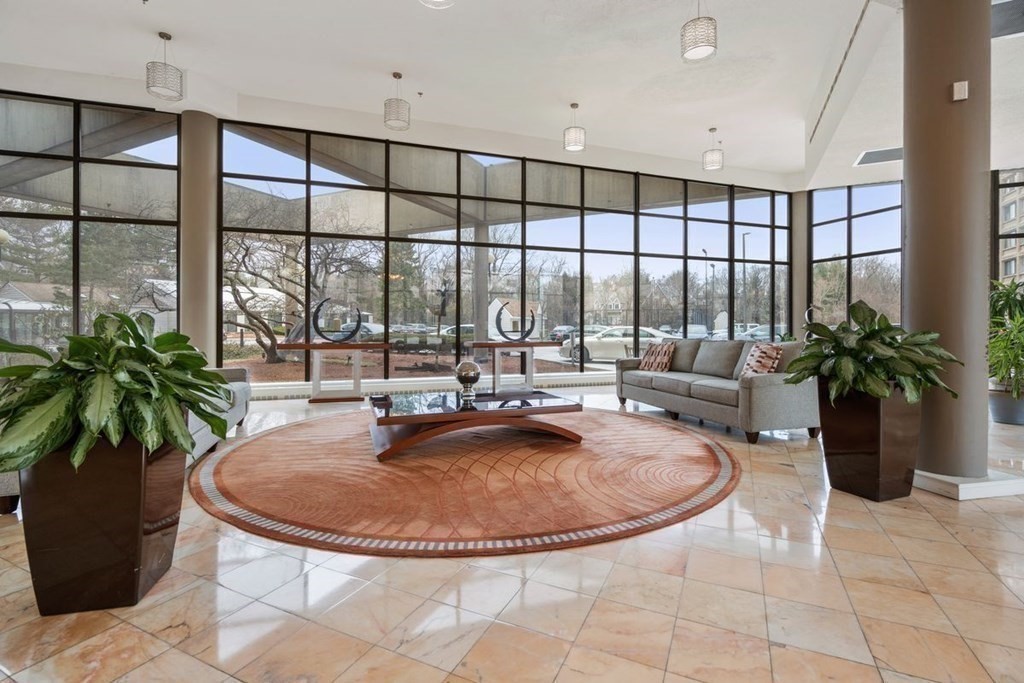 250 Hammond Pond Parkway 705S