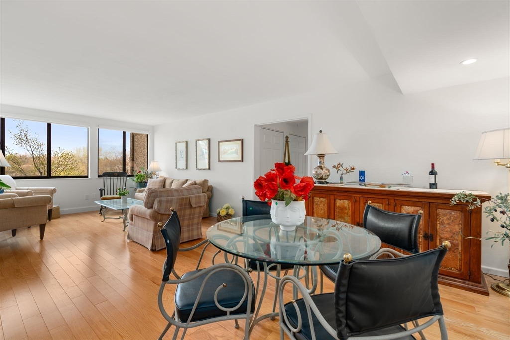 250 Hammond Pond Parkway 705S