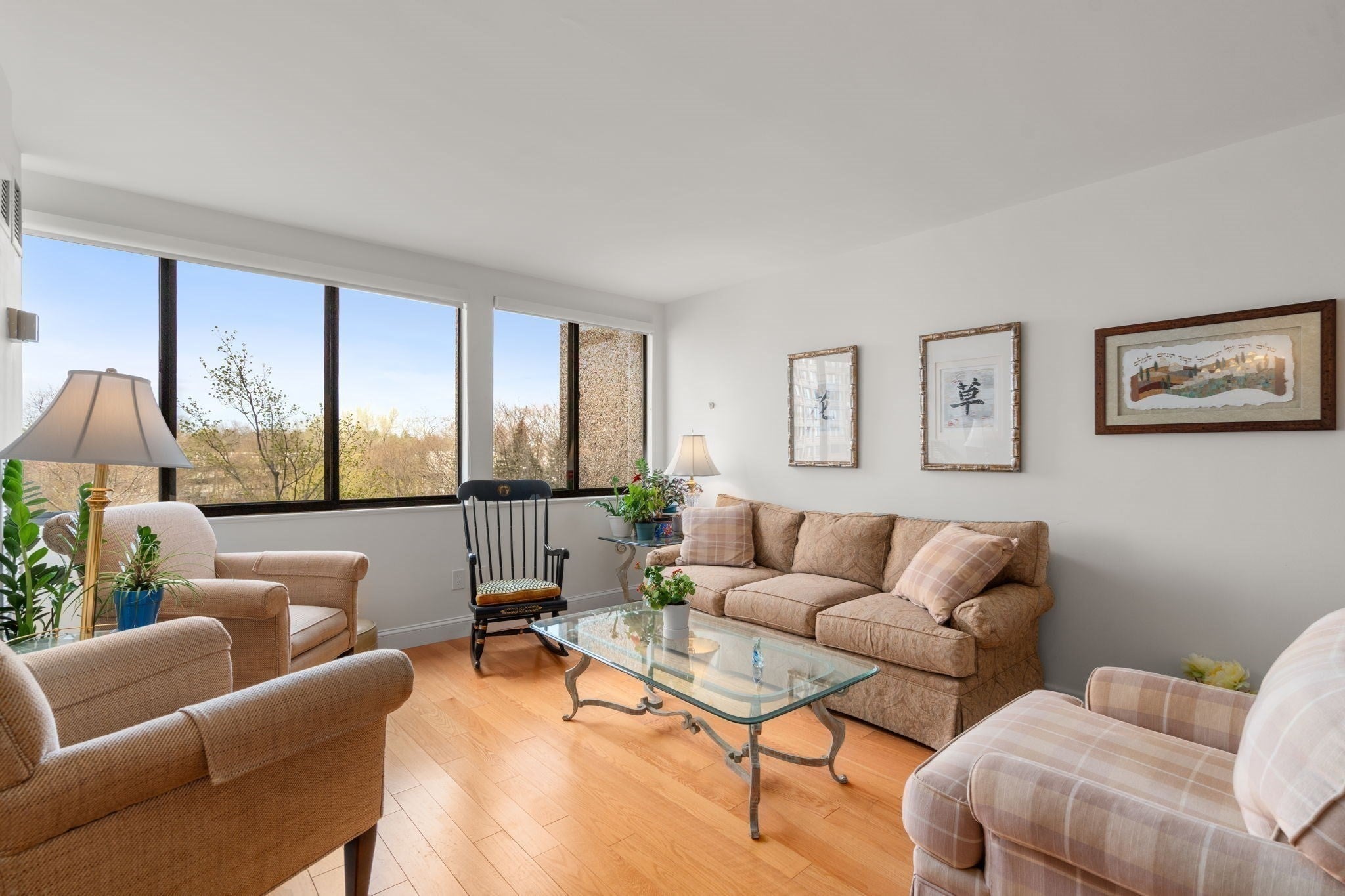 250 Hammond Pond Parkway