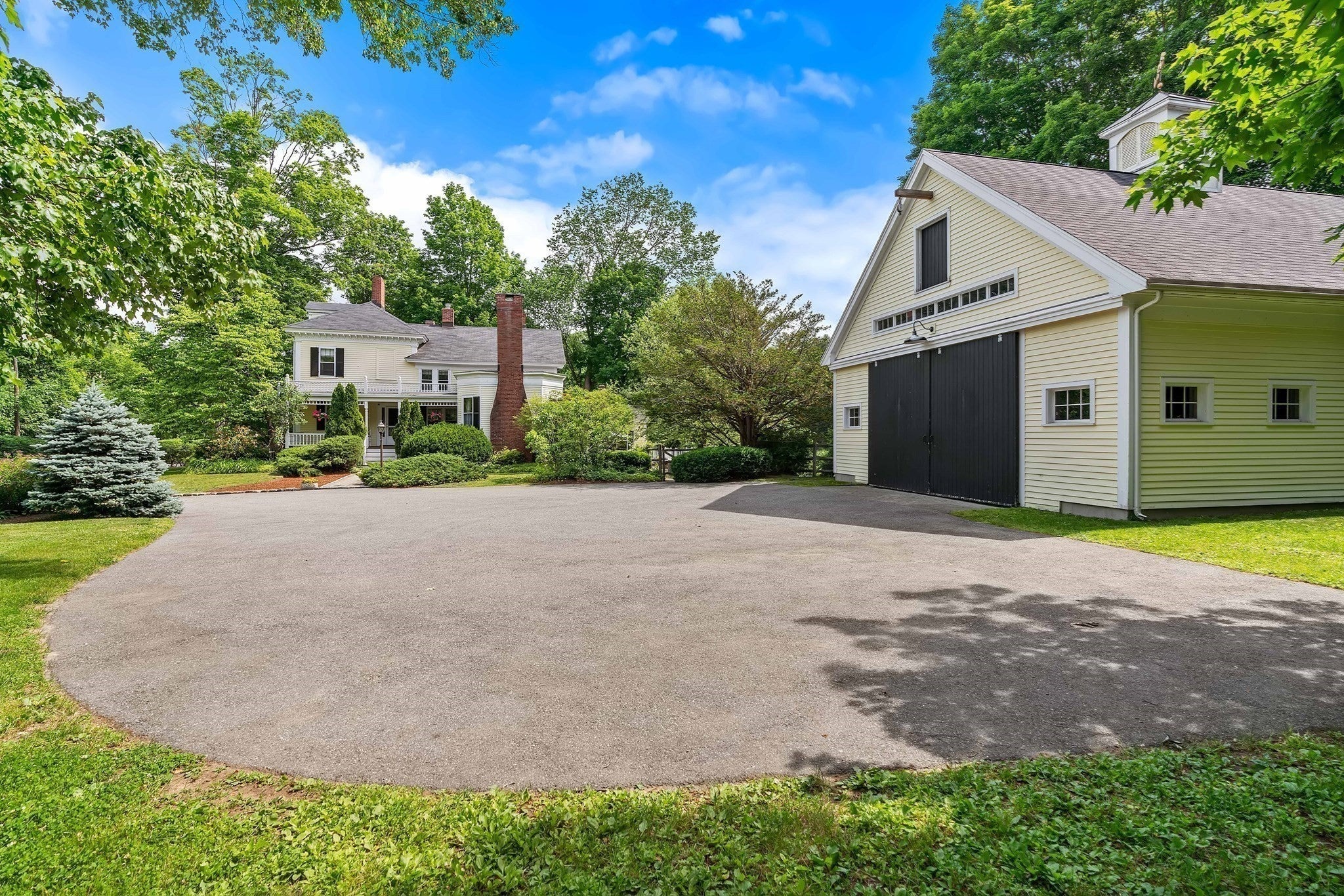 11 Concord Road