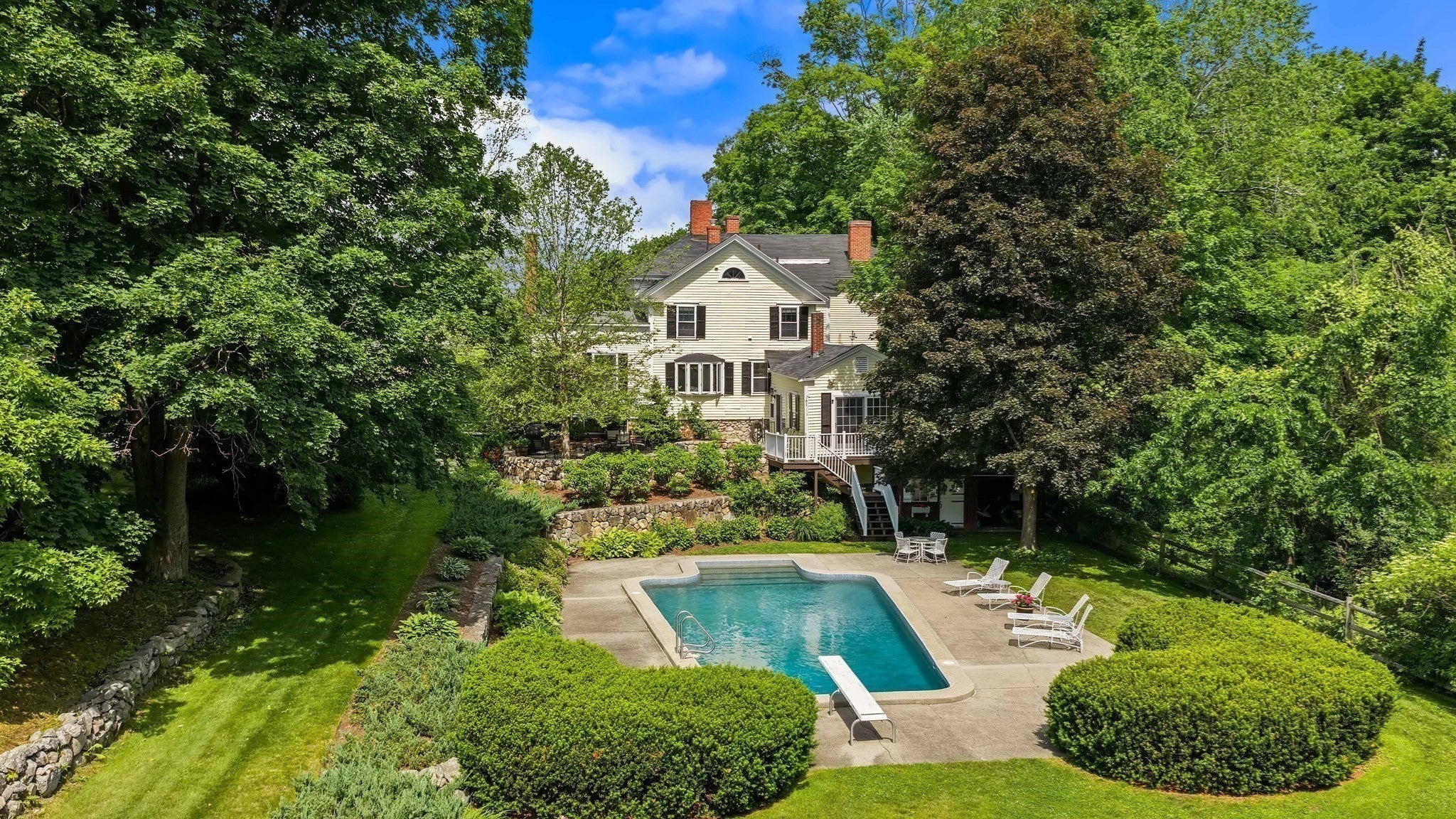11 Concord Road