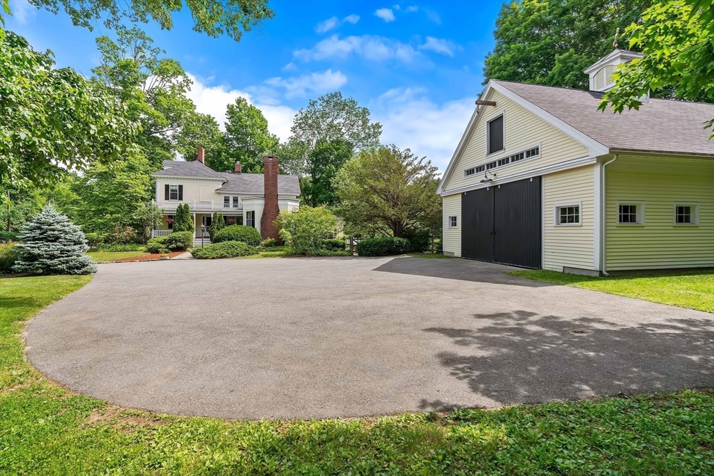 11 Concord Road