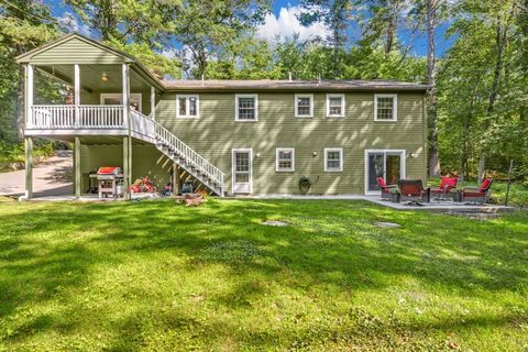 383 Whitney Street Northborough MA 01532