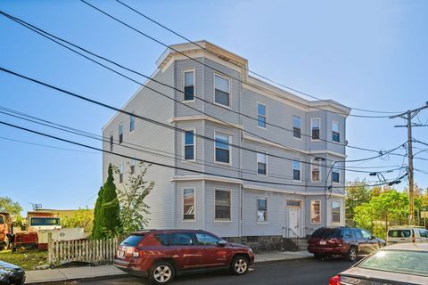 104 Nightingale Street Boston MA 02124