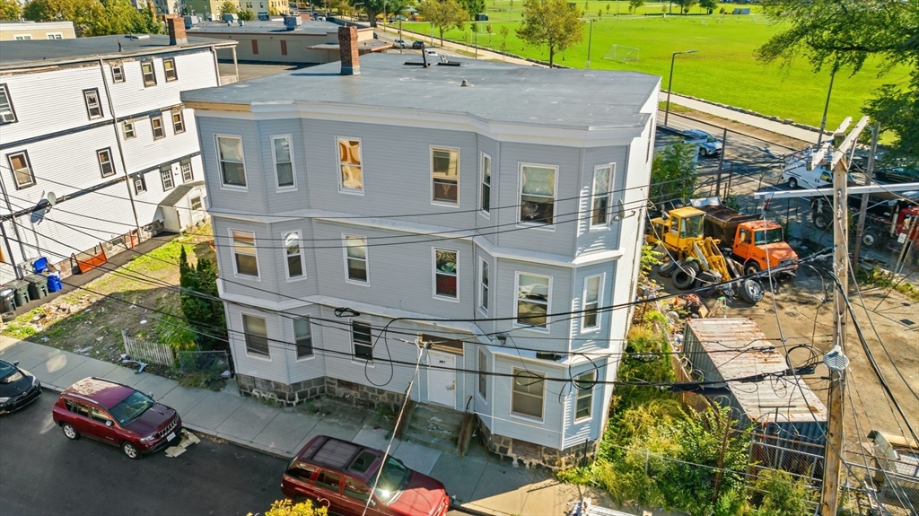 104 Nightingale Street