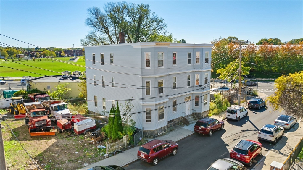104 Nightingale Street
