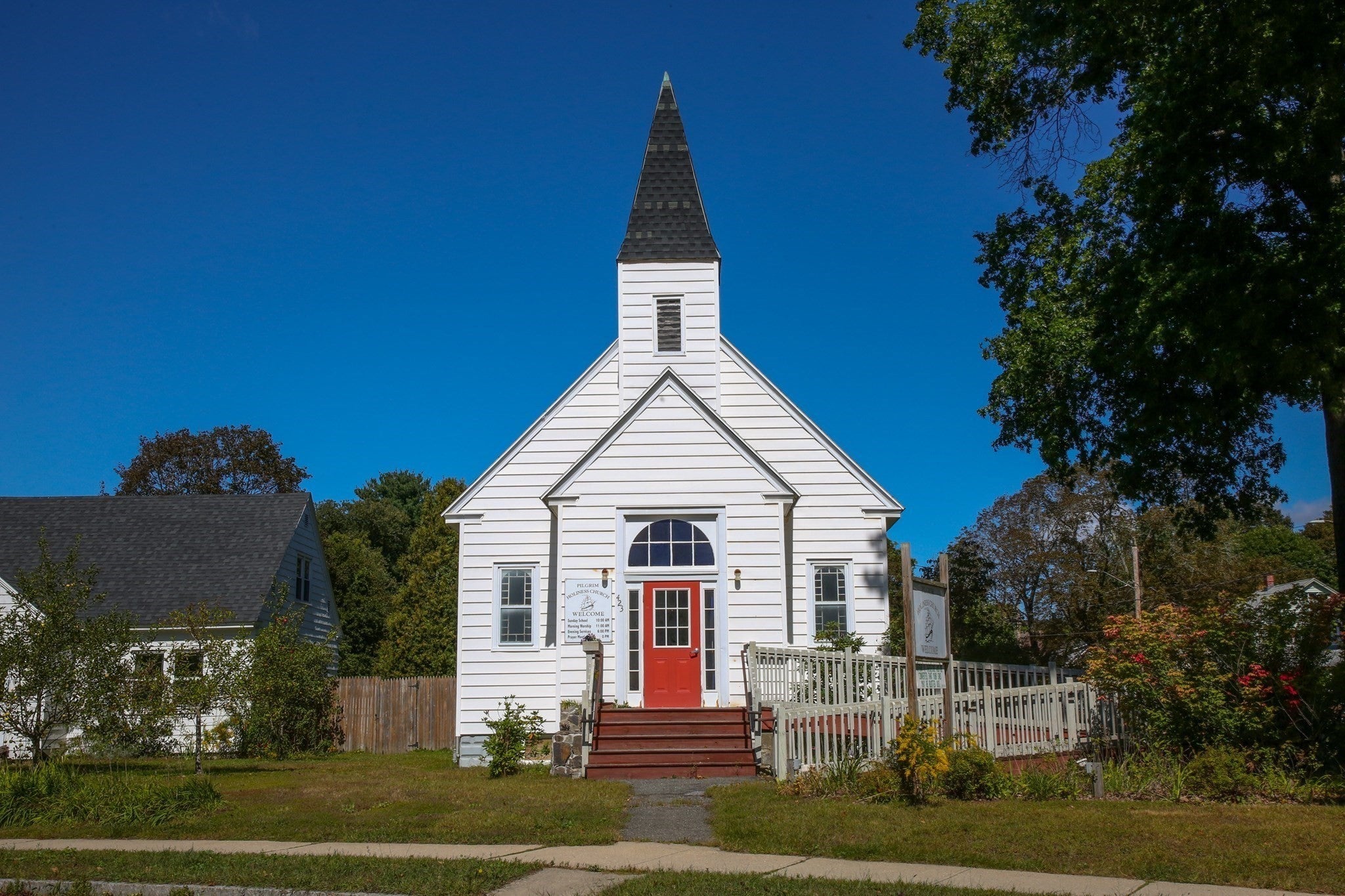 421 Elm St, Pittsfield, MA, 421 Elm St, Pittsfield, MA Photo #20