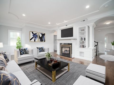 Photo of 8 Richardson Street #2, Winchester, MA 01890 (MLS # 73488769)