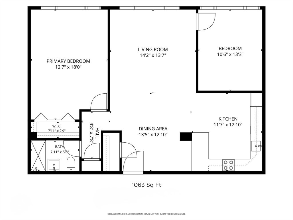 20 Hammond Pond Pkwy #506, Newton, MA, 20 Hammond Pond Pkwy #506, Newton, MA Photo #39