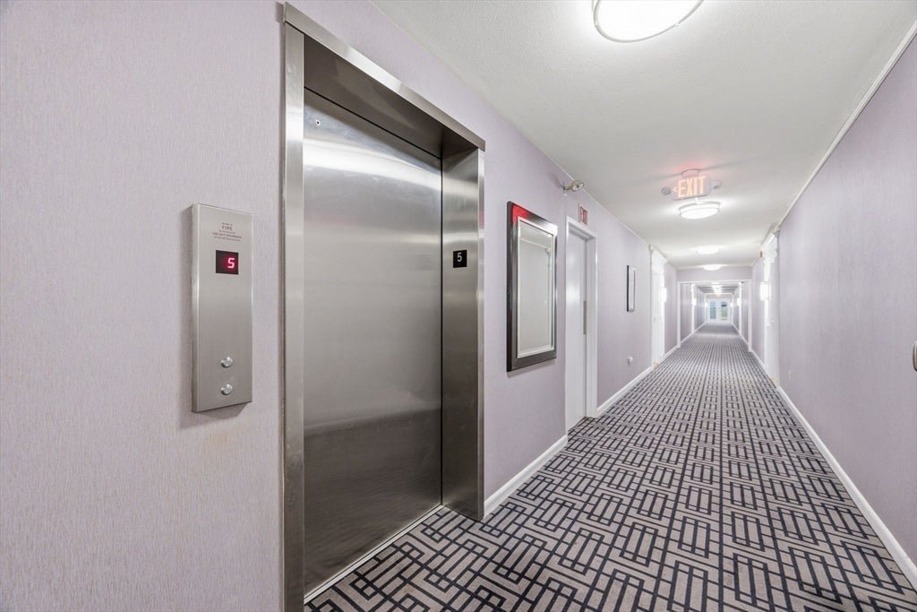 20 Hammond Pond Pkwy #506, Newton, MA, 20 Hammond Pond Pkwy #506, Newton, MA Photo #9