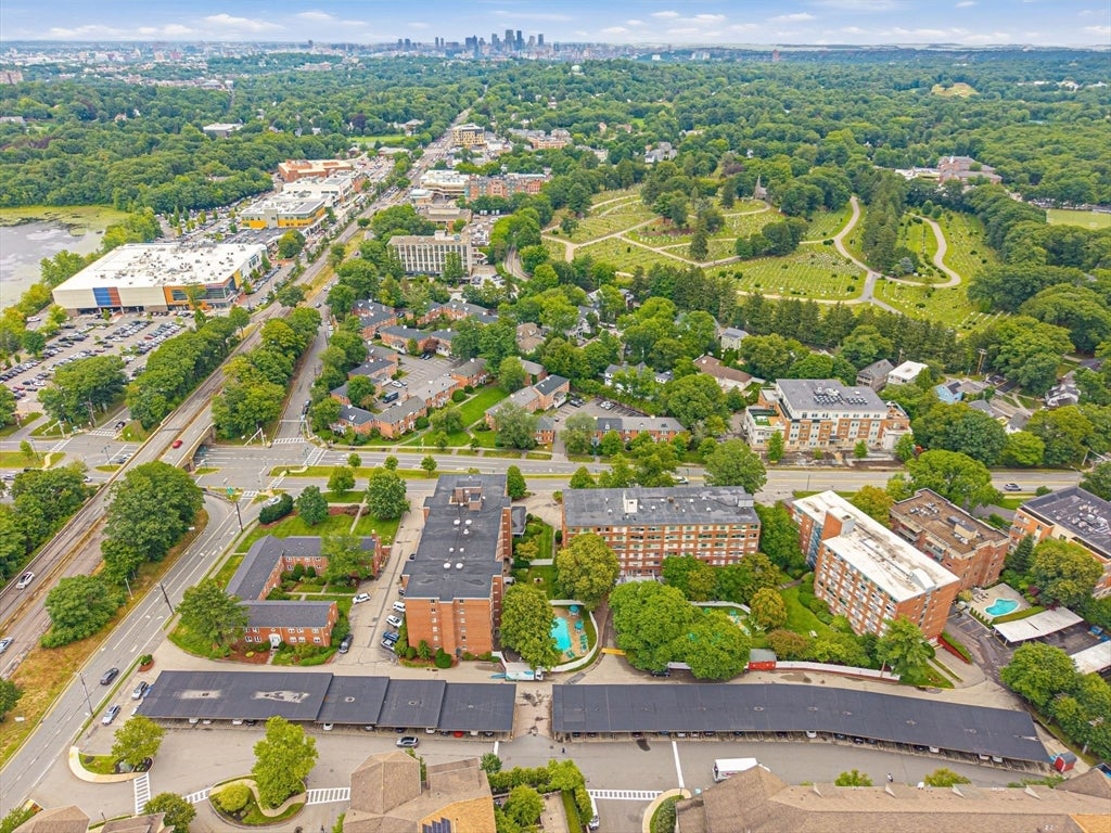 20 Hammond Pond Pkwy #506, Newton, MA, 20 Hammond Pond Pkwy #506, Newton, MA Photo #38