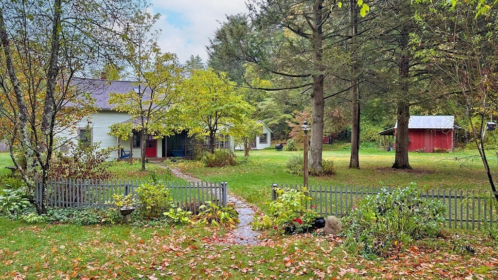 30 Woodward Rd