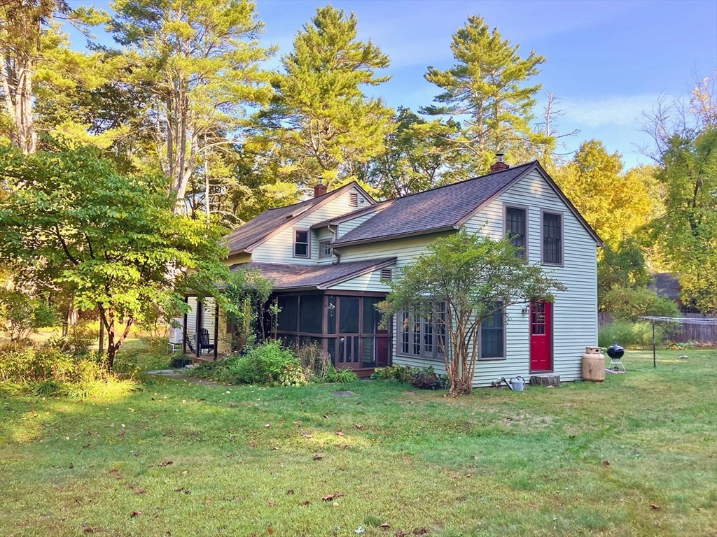 30 Woodward Rd