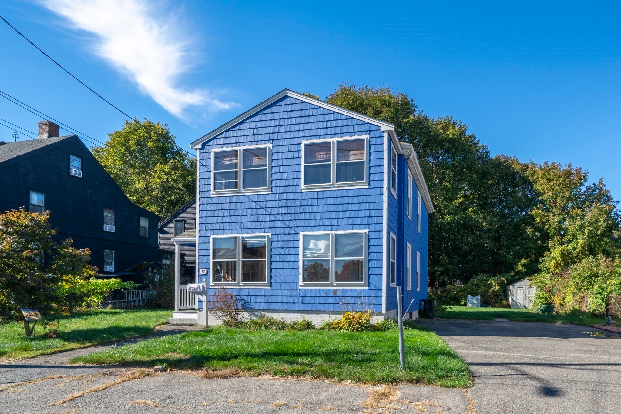 Photo of 13 Dane St, Peabody, MA