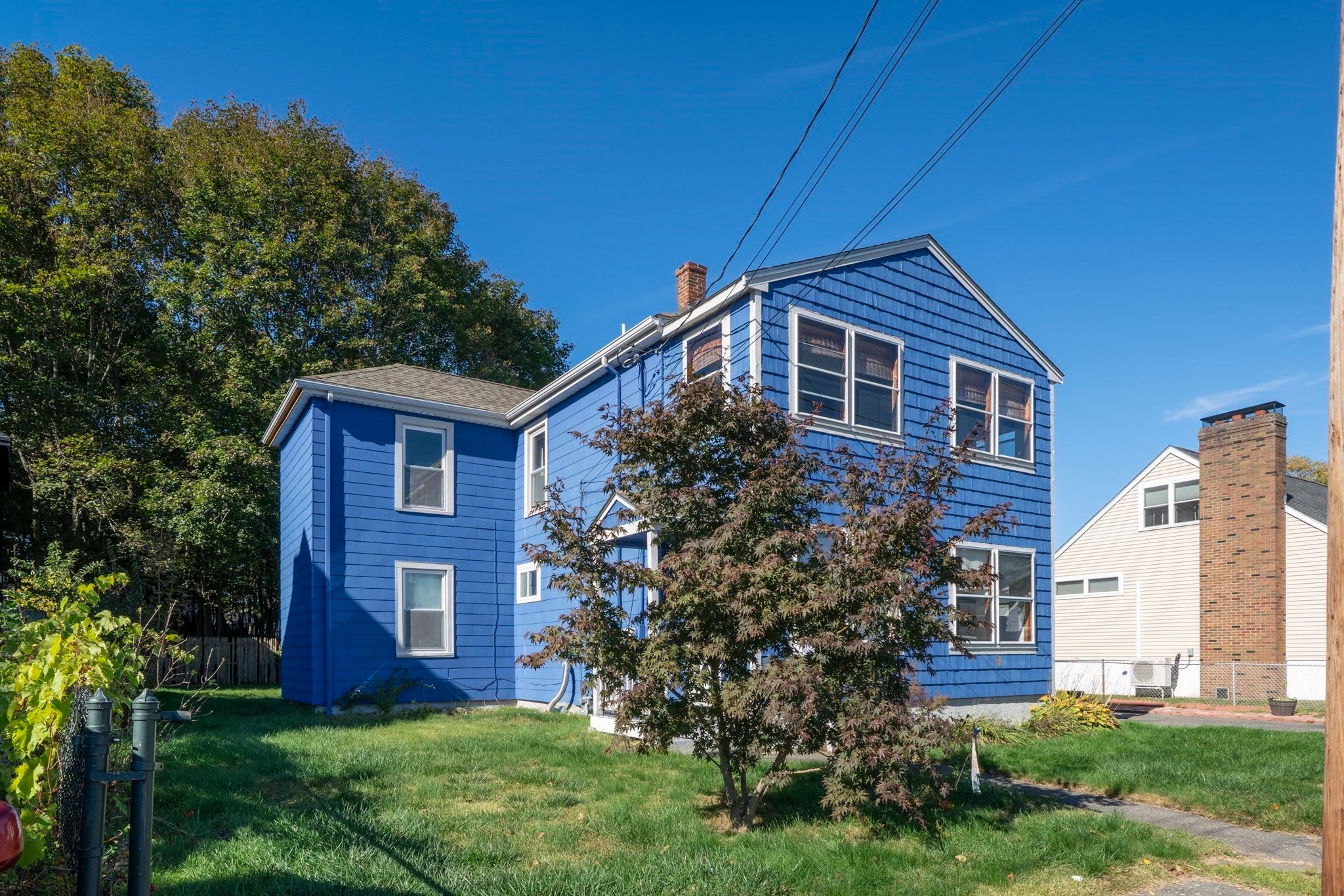 13 Dane St