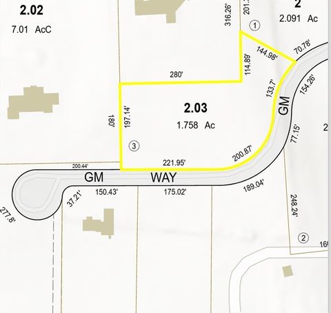 Photo of 6 Gm Way, Freetown, MA 02702 (MLS # 73492955)