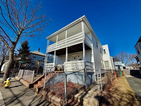 Photo of 156 Main Street #1, Quincy, MA 02169 (MLS # 73484855)