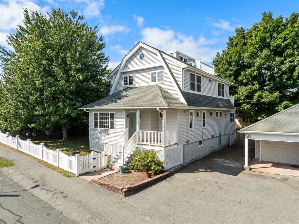 View Quincy, MA 02171 house