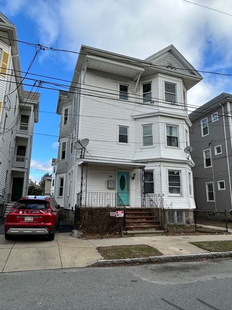 Photo of 345 Earle Street #2, New Bedford, MA 02746 (MLS # 73517985)